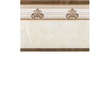 Декор 20х50 ZOCALO CANARO